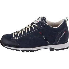 Dolomite 54 Low Herren Blue/Cord 41 1/2