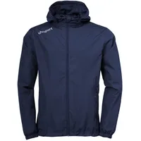 Uhlsport Regenjacke Essential Blau 128