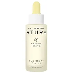 Dr. Barbara Sturm Sun Drops SPF 50 Sonnencreme 30 ml 