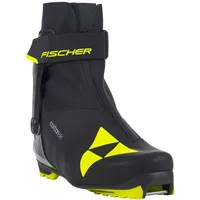 Fischer Carbon Skate Schwarz, 43