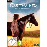 Ostwind: Aris Ankunft (USK) (PC)