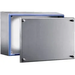 Rittal Klemmkasten 150x150x80mm HD 1670.600