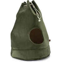 Designed by Lotte Vilar (Katze), Hundebett + Katzenbett