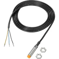 IFM Electronic Näherungsschalter IF5018