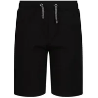 CMP KID BERMUDA nero (U901) 152