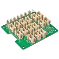Seeed Grove Base Hat for Raspberry Pi