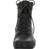 THINK! Komfort Stiefeletten in Schwarz | Gr.: 40