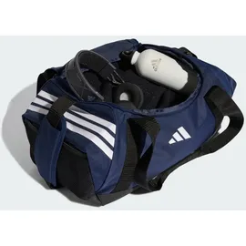 adidas Duffle Bag Tiro Team Navy Blue 2/White
