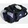 adidas Duffle Bag Tiro Team Navy Blue 2/White