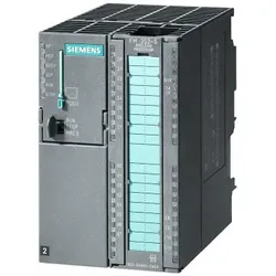 Siemens 6ES73525AH110AE0 SIMATIC S7-300 FM 352-5 High Speed Boolean Processor mit PNP-Ausgängen
