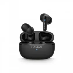 LAMAX Electronics Lamax Clips1 Play, Kabellos, Anrufe/Musik, 20 - 20000 Hz, Kopf