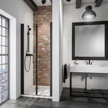 Schulte Alexa Style 2.0 Pendeltür 80 x 192 cm EP3220046850017