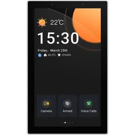 Sonoff NSPanel Pro 120 Smart Control Panel Matter WiFi/Bluetooth/ZigBee (white)