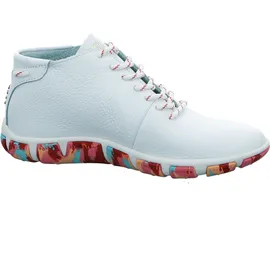TBS Juhayna Damen Weiß 40