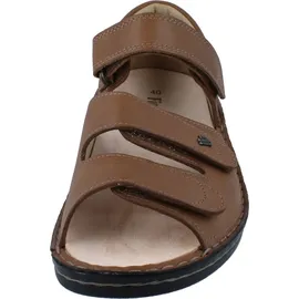 Finn Comfort Baltrum Herren Braun 39