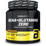 BIOTECH USA BCAA + Glutamine Zero 480 g