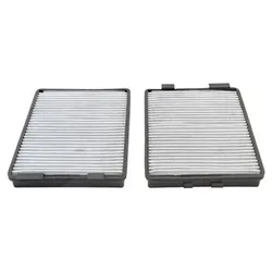 Mapco Filter, Innenraumluft [Hersteller-Nr. 67614] für BMW
