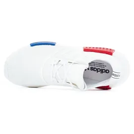 adidas NMD_R1 cloud white/cloud white/cloud white 37 1/3