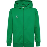 Hummel hmlGO 2.0 Kapuzenjacke Kinder 6235 jelly bean 164