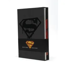 DC Comics Death of Superman: Absolute Edition