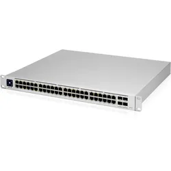 UBIQUITI Netzwerk-Switch "UniFi Pro 48-Port PoE", eh13, B:50,40cm H:11,80cm T:52,00cm, Netzwerk-Switches