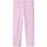NAME IT Nkfvivian Capri Legging Rosa 164