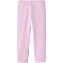 NAME IT Nkfvivian Capri Legging Rosa 164