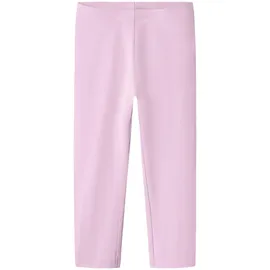 NAME IT Nkfvivian Capri Legging Rosa 164