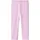 NAME IT Nkfvivian Capri Legging Rosa 164