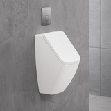 Villeroy & Boch Venticello Absaug-Urinal DirectFlush Urinal, 5504R1RW