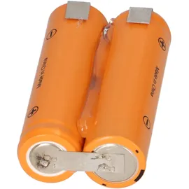 Panasonic Akkupack AA 2200 mAh 1 St.
