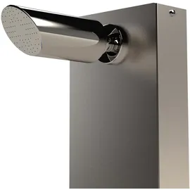 Eichenwald Modell 70 Gartendusche Malta sandfarbig