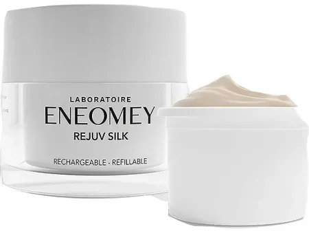 Eneomey Rejuv Silk Anti-Aging Verdichtende Creme Nachfüllpack 50ml
