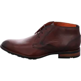 LLOYD JEFFREY in brandy | 6,5