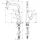 Hansgrohe Talis Select M51 Einhebelmischer Chrom