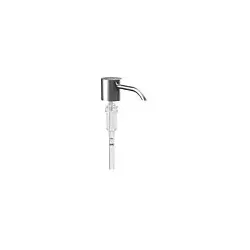 Emco System 2 Dosierpumpe 352100191 chrom, für Flüssigseifenspender