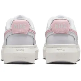 Nike Court Vision Alta Damen White/Pink Foam/Sail 42,5