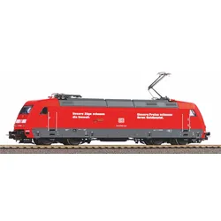 PIKO 51107 H0 E-Lok BR 101"Unsere Preise"DB AG VI