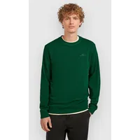 O'Neill Small Logo Crew emerald envy XL