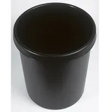 Helit the german 30l, schwarz (H6106195)