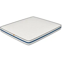 MiaSuite Matratze 160x190, 22 cm Hoch Easy