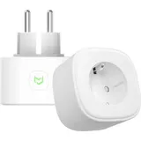 Meross Smart Plug Classic 2 St.