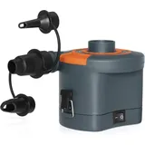 Elektropumpe Bestway mit Batterien 12,3x10,6x10,3 cm mit Adaptern
