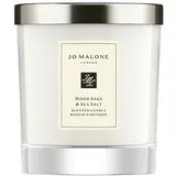 Jo Malone London Home Candles Wood Sage & Sea Salt Kerze 200 g Damen