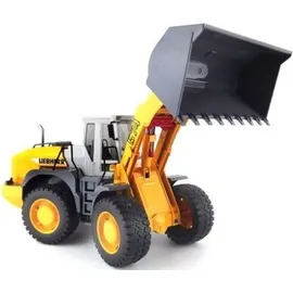 Bruder 02430 - Liebherr Radlader L574 1:16