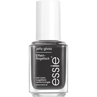 essie Nagellack Nr. 10 Ink jelly gloss Kollektion, 13,5 ml