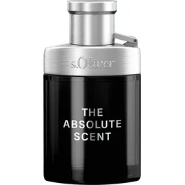 s.Oliver The Absolute Scent Eau de Toilette 50 ml