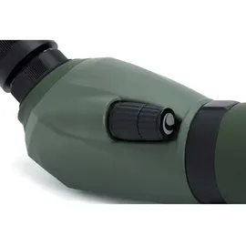 Celestron Spotting Scope Regal M2 65ed 45o Spektiv - Black - One Size