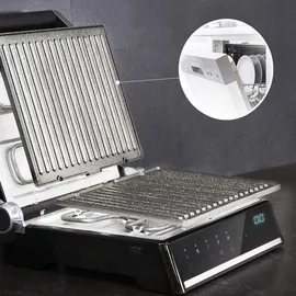 Cecotec Rock'nGrill Smart 2000W schwarz