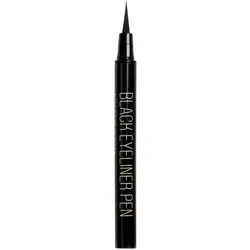 Eyeliner Pen - Black 1,2 ml